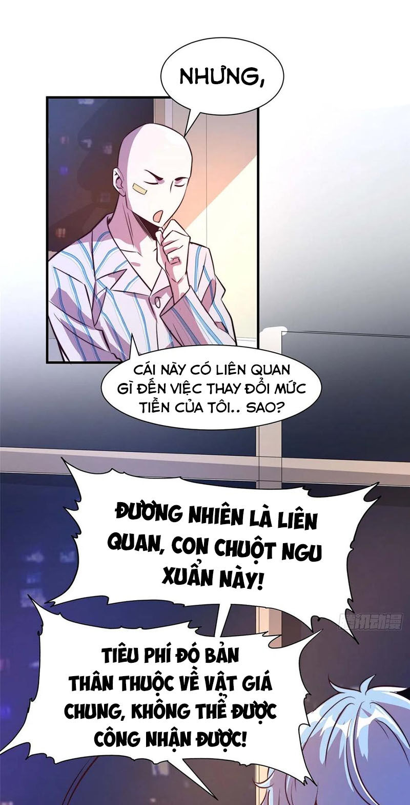 Hắc Tạp Chapter 66 - Trang 2