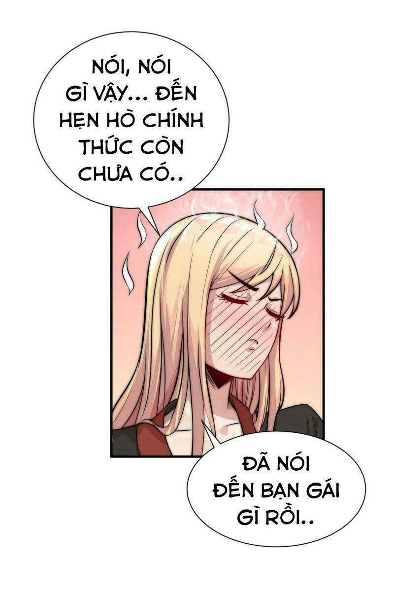 Hắc Tạp Chapter 65 - Trang 2