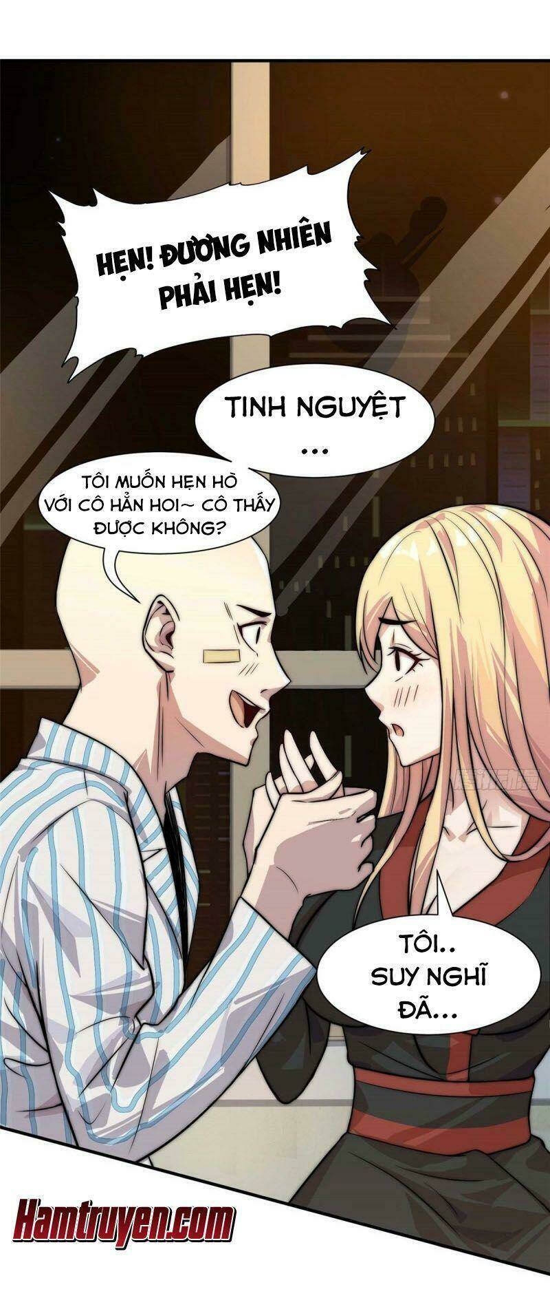 Hắc Tạp Chapter 65 - Trang 2