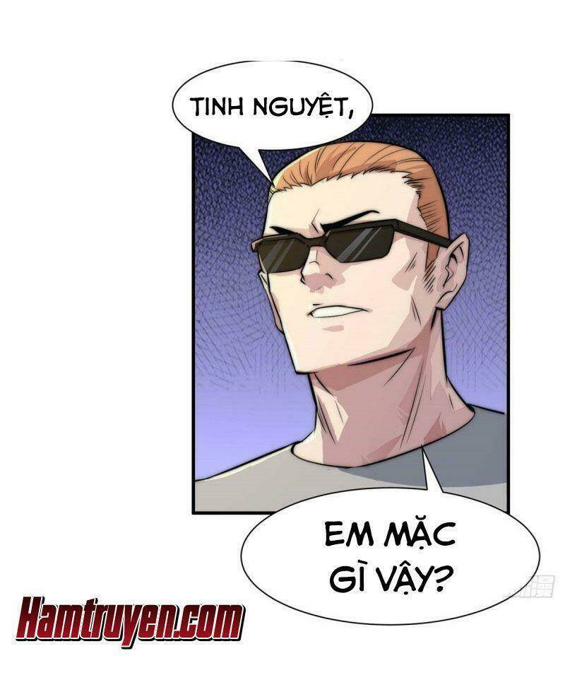 Hắc Tạp Chapter 65 - Trang 2