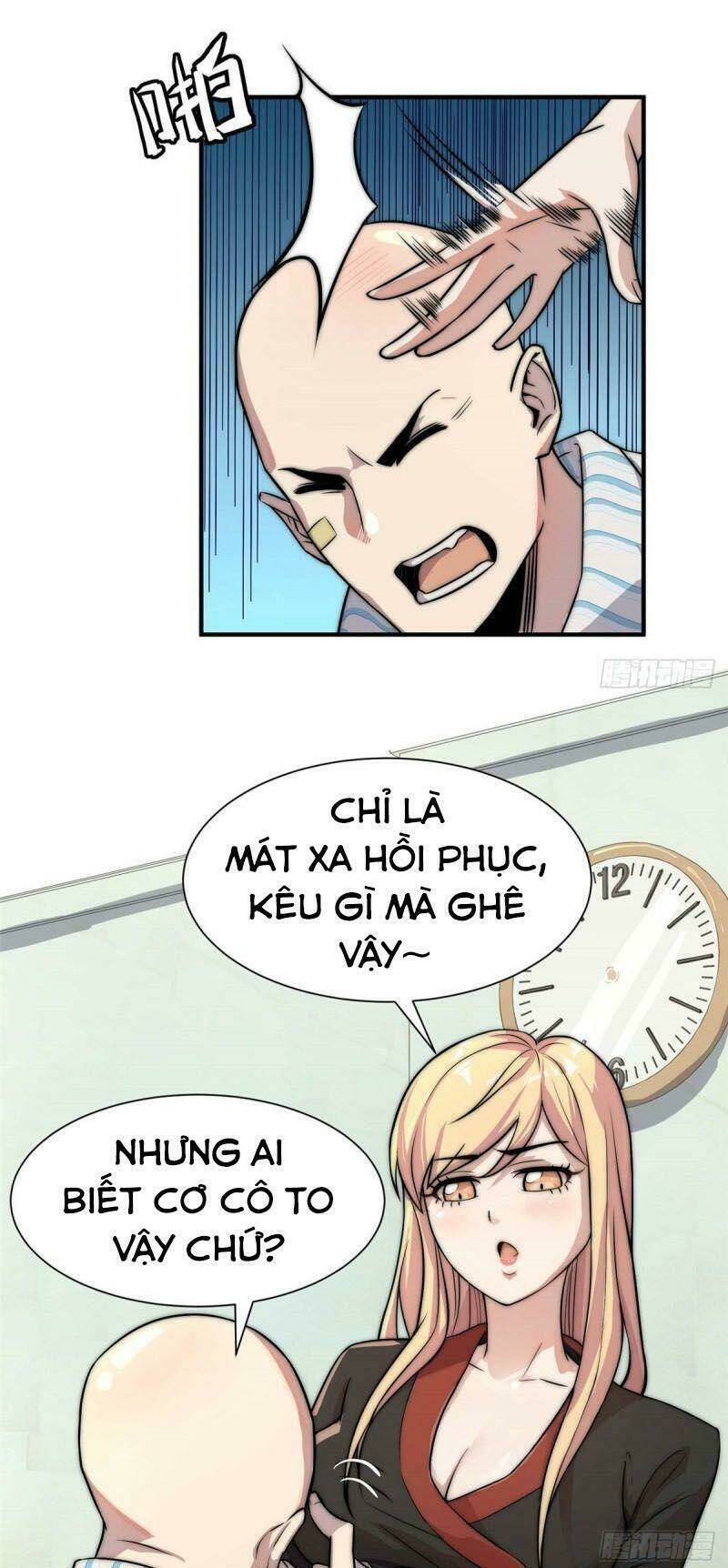 Hắc Tạp Chapter 65 - Trang 2