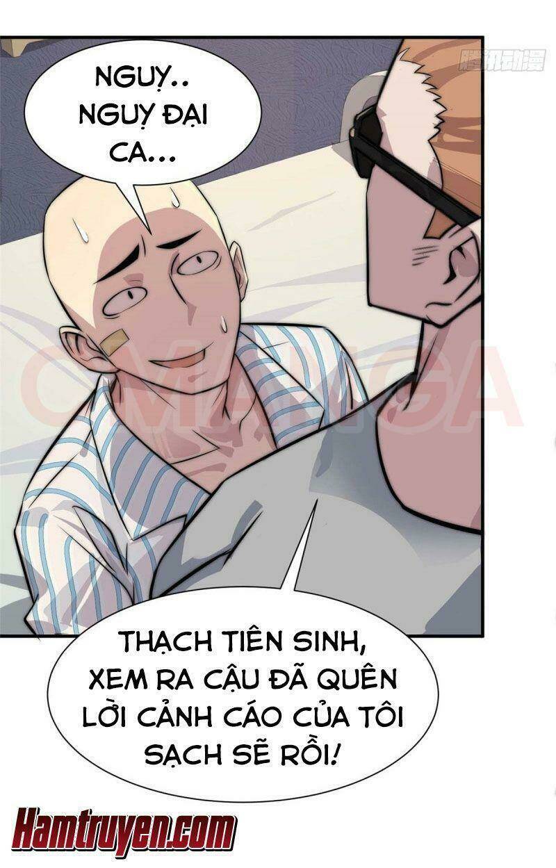 Hắc Tạp Chapter 65 - Trang 2