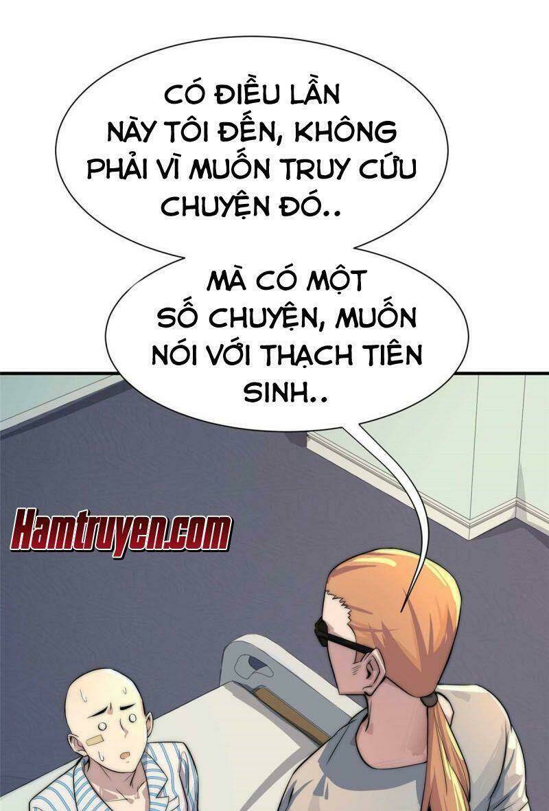 Hắc Tạp Chapter 65 - Trang 2