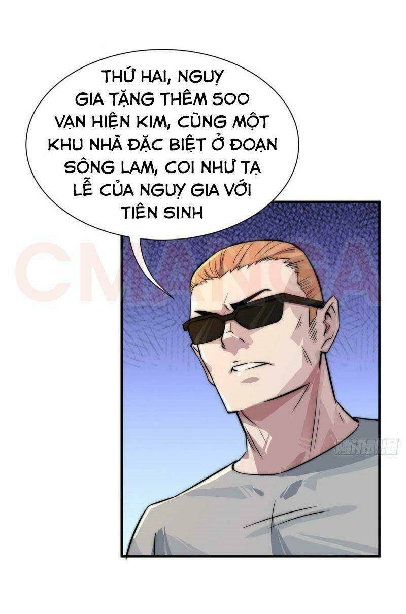 Hắc Tạp Chapter 65 - Trang 2