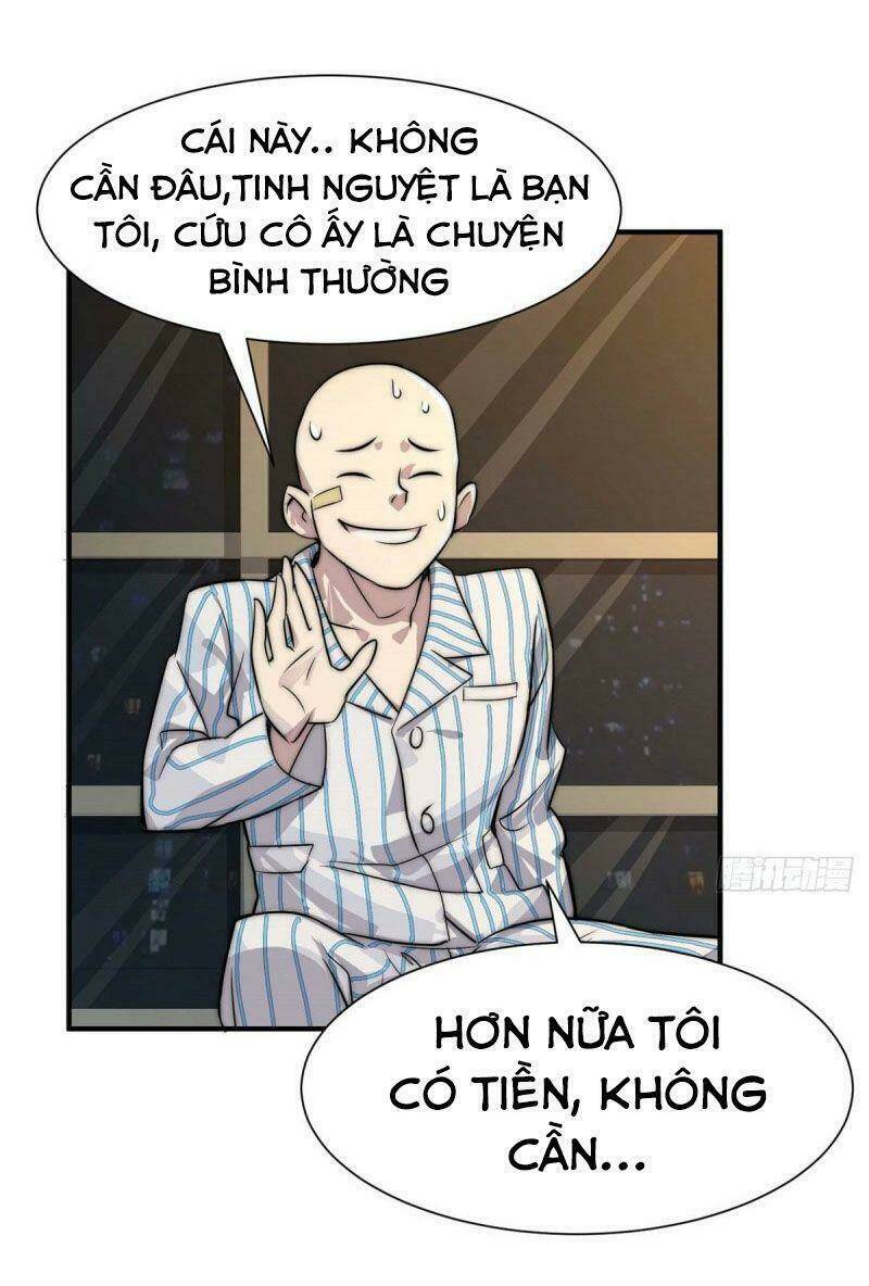 Hắc Tạp Chapter 65 - Trang 2