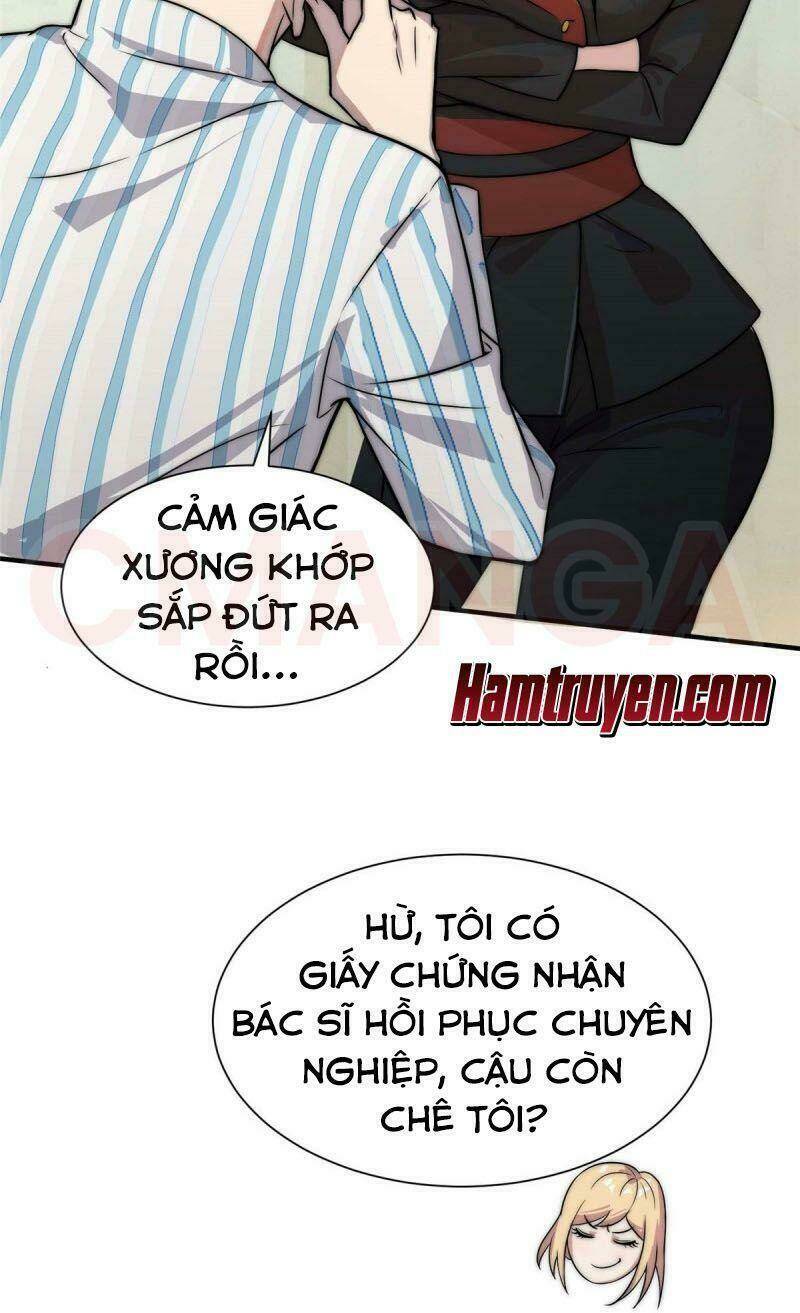 Hắc Tạp Chapter 65 - Trang 2