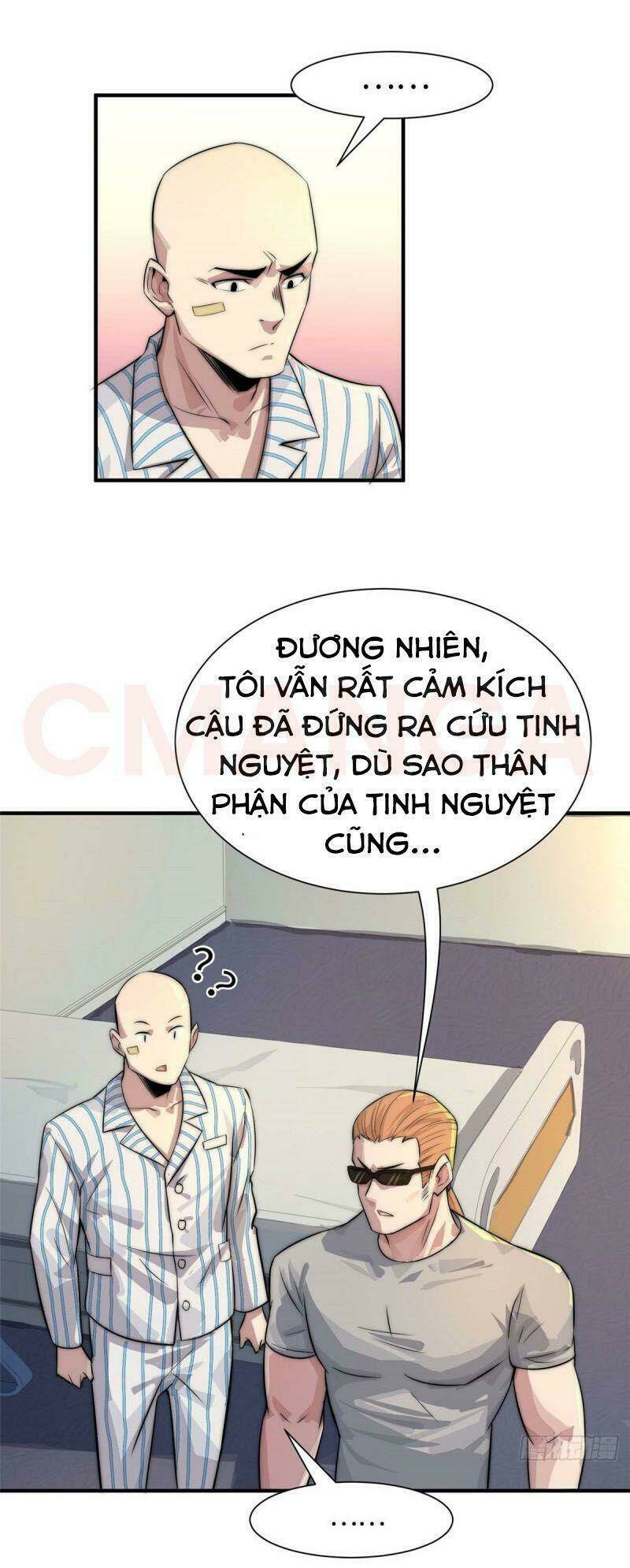 Hắc Tạp Chapter 65 - Trang 2