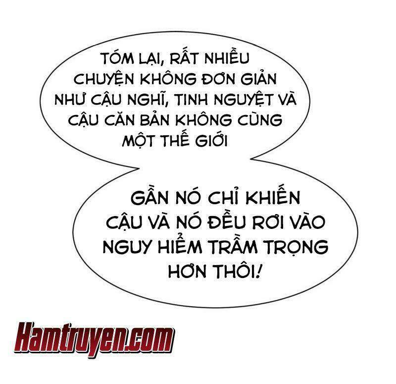 Hắc Tạp Chapter 65 - Trang 2