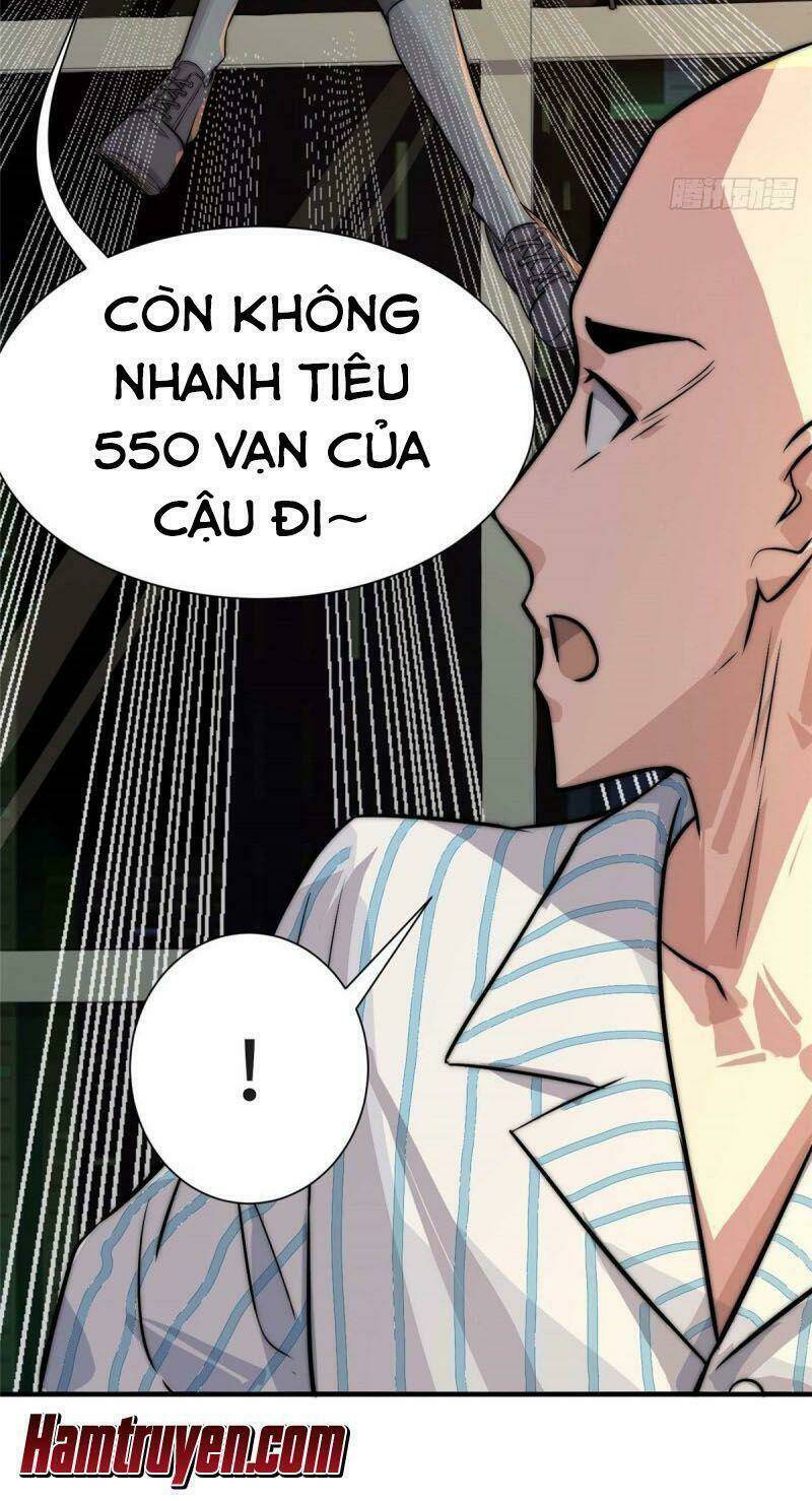 Hắc Tạp Chapter 65 - Trang 2