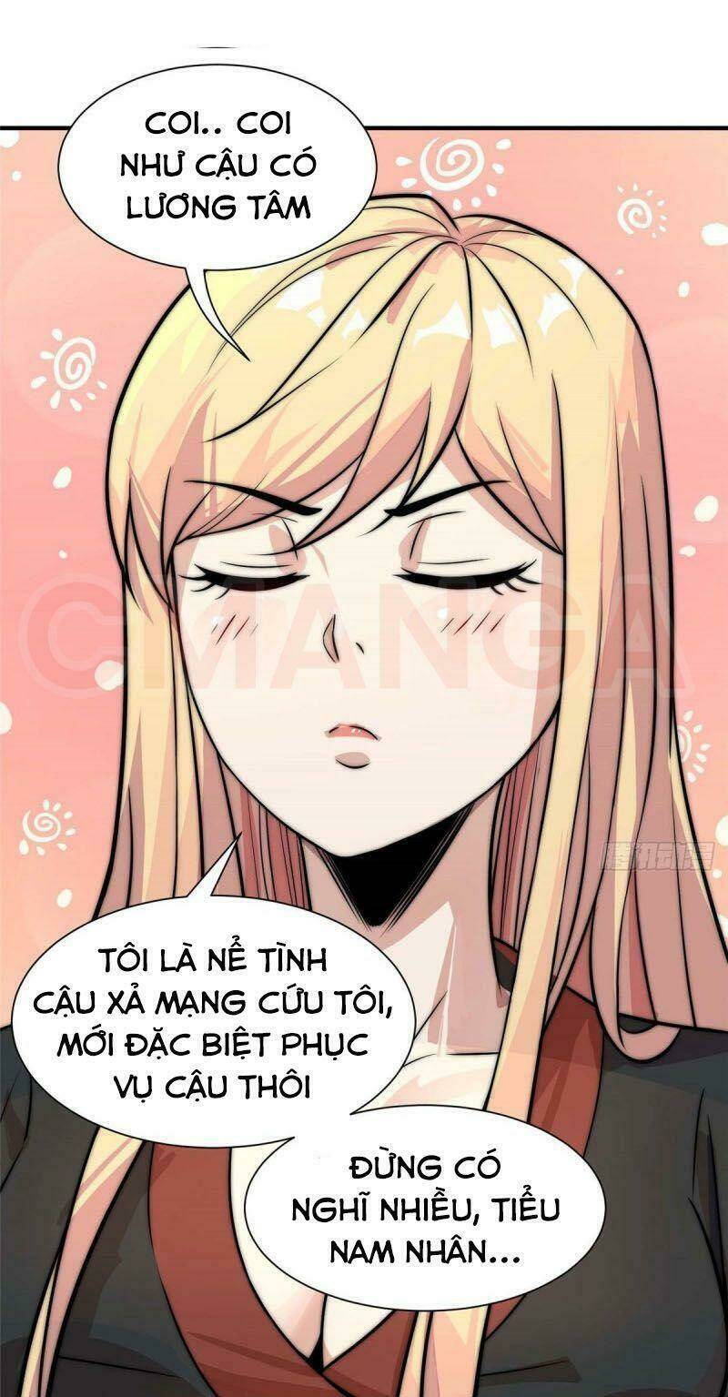 Hắc Tạp Chapter 65 - Trang 2