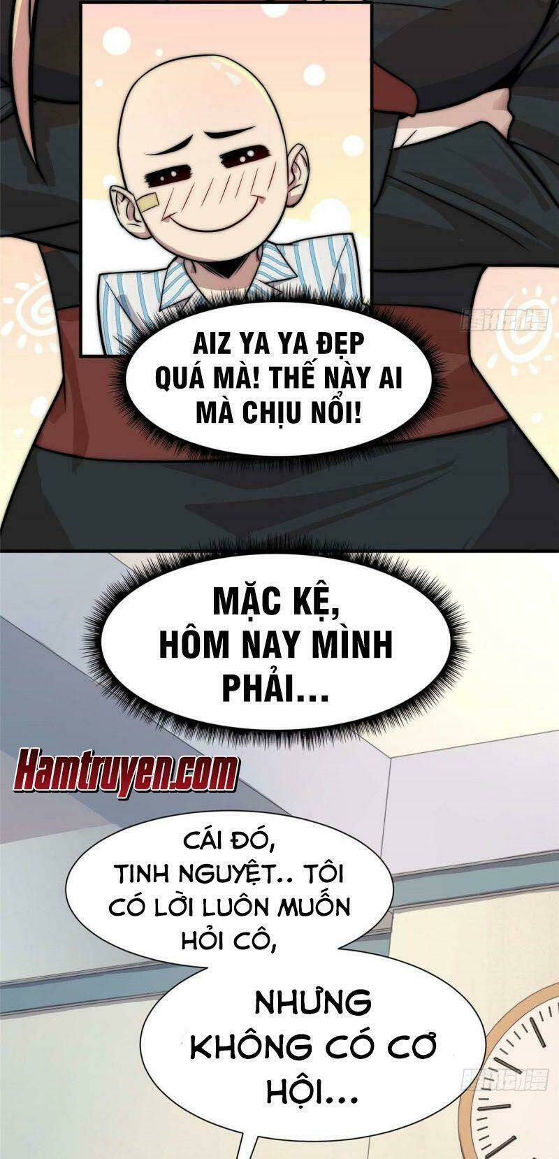 Hắc Tạp Chapter 65 - Trang 2