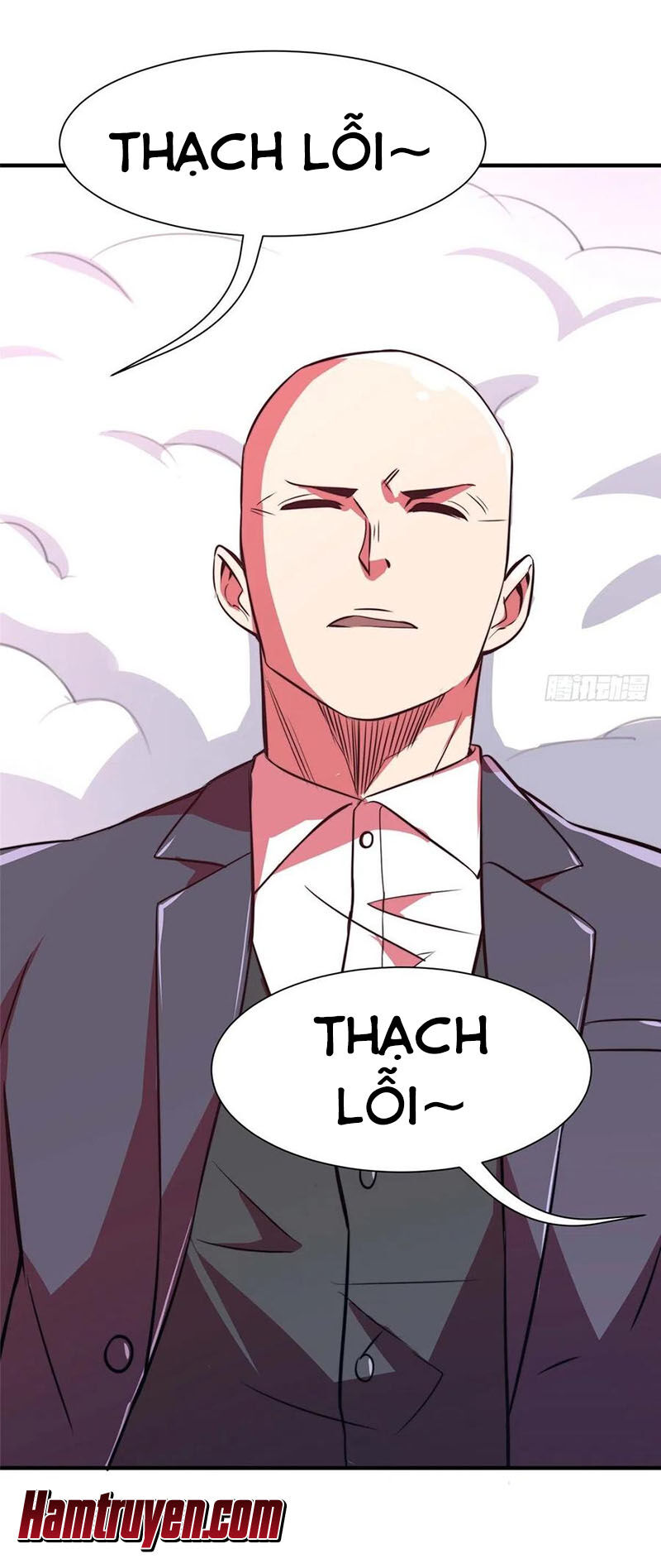 Hắc Tạp Chapter 64 - Trang 2