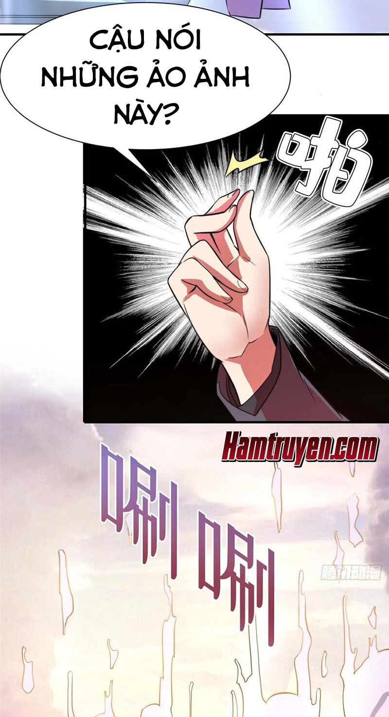 Hắc Tạp Chapter 64 - Trang 2