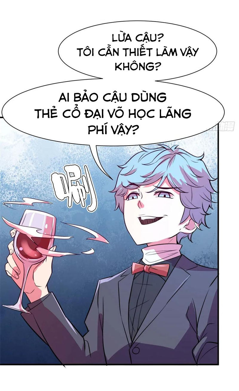 Hắc Tạp Chapter 64 - Trang 2