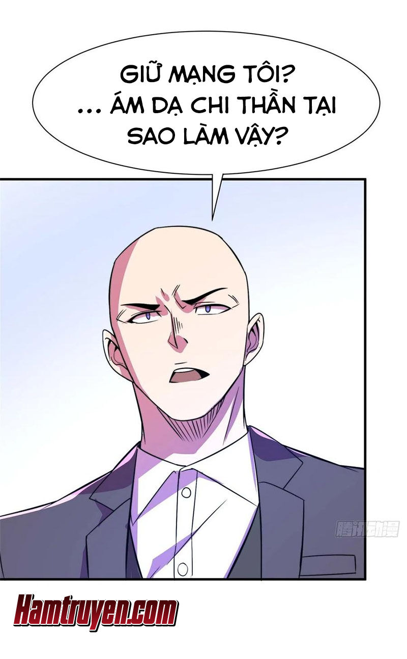 Hắc Tạp Chapter 64 - Trang 2