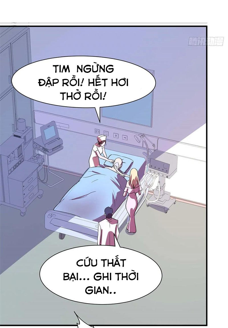 Hắc Tạp Chapter 64 - Trang 2