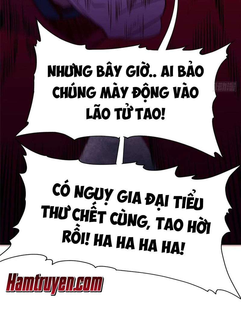 Hắc Tạp Chapter 63 - Trang 2