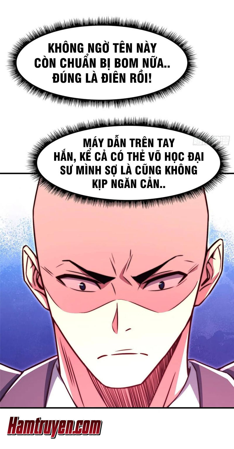 Hắc Tạp Chapter 63 - Trang 2