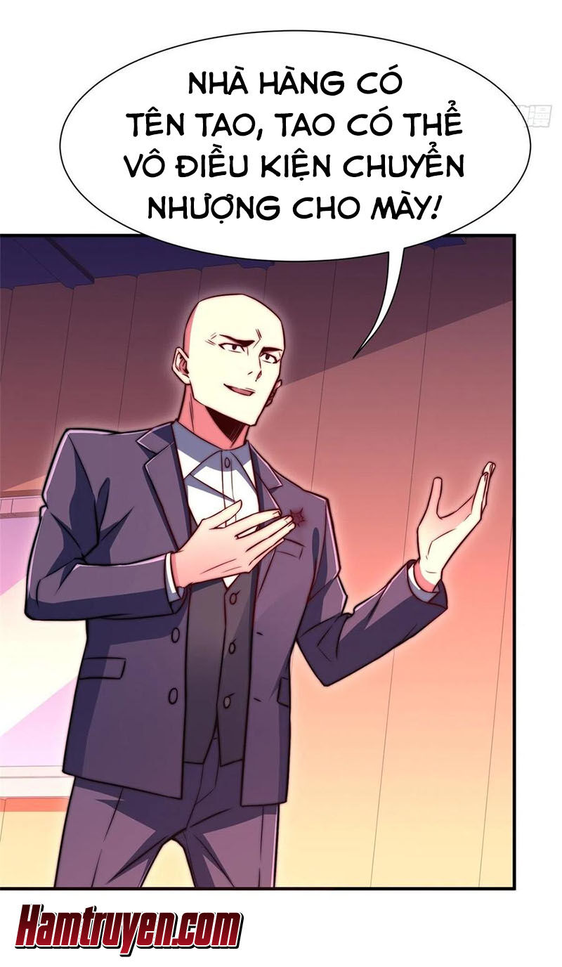 Hắc Tạp Chapter 63 - Trang 2