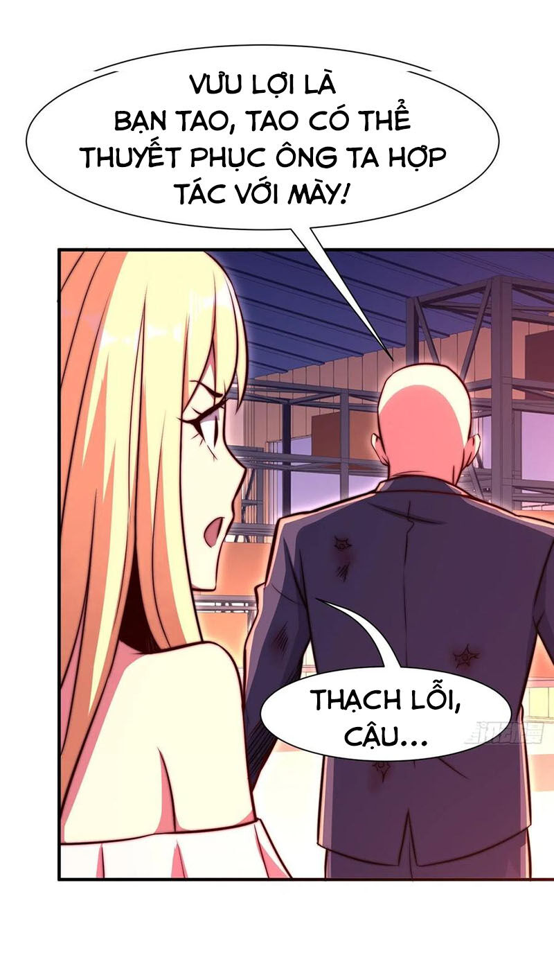 Hắc Tạp Chapter 63 - Trang 2