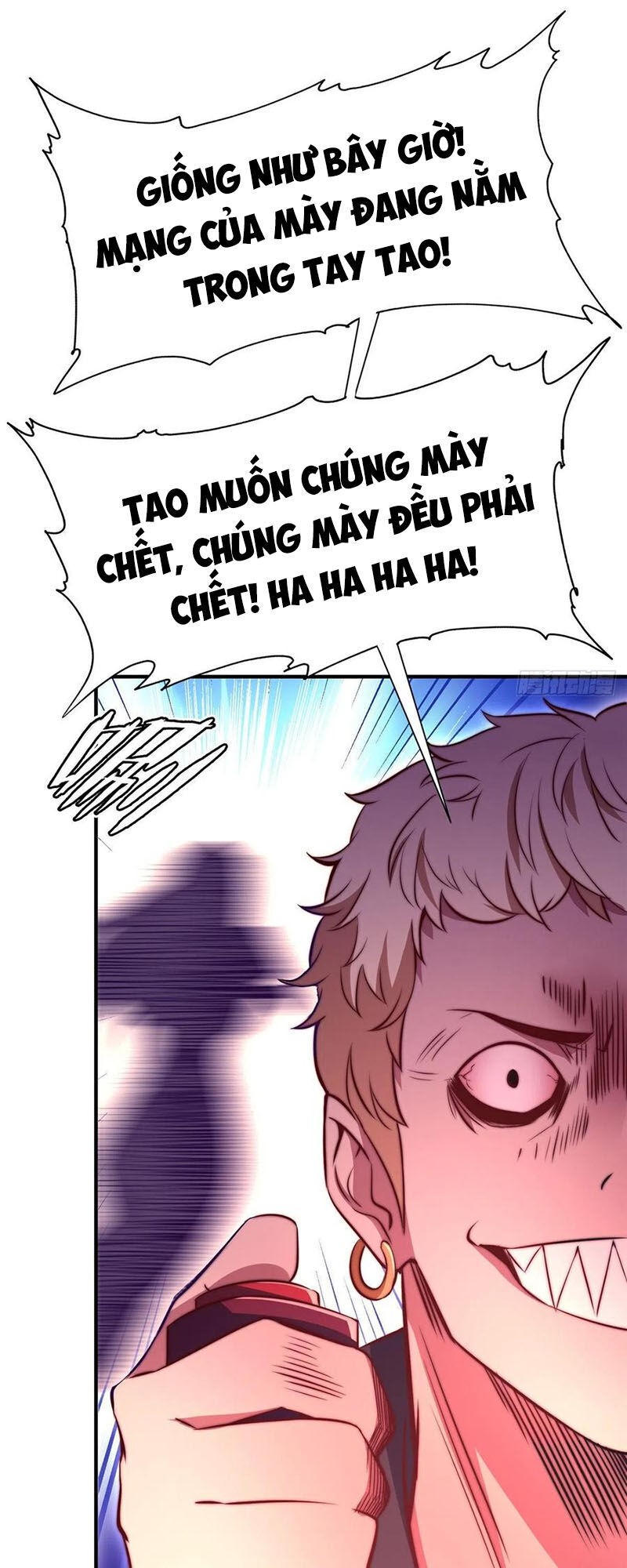 Hắc Tạp Chapter 63 - Trang 2