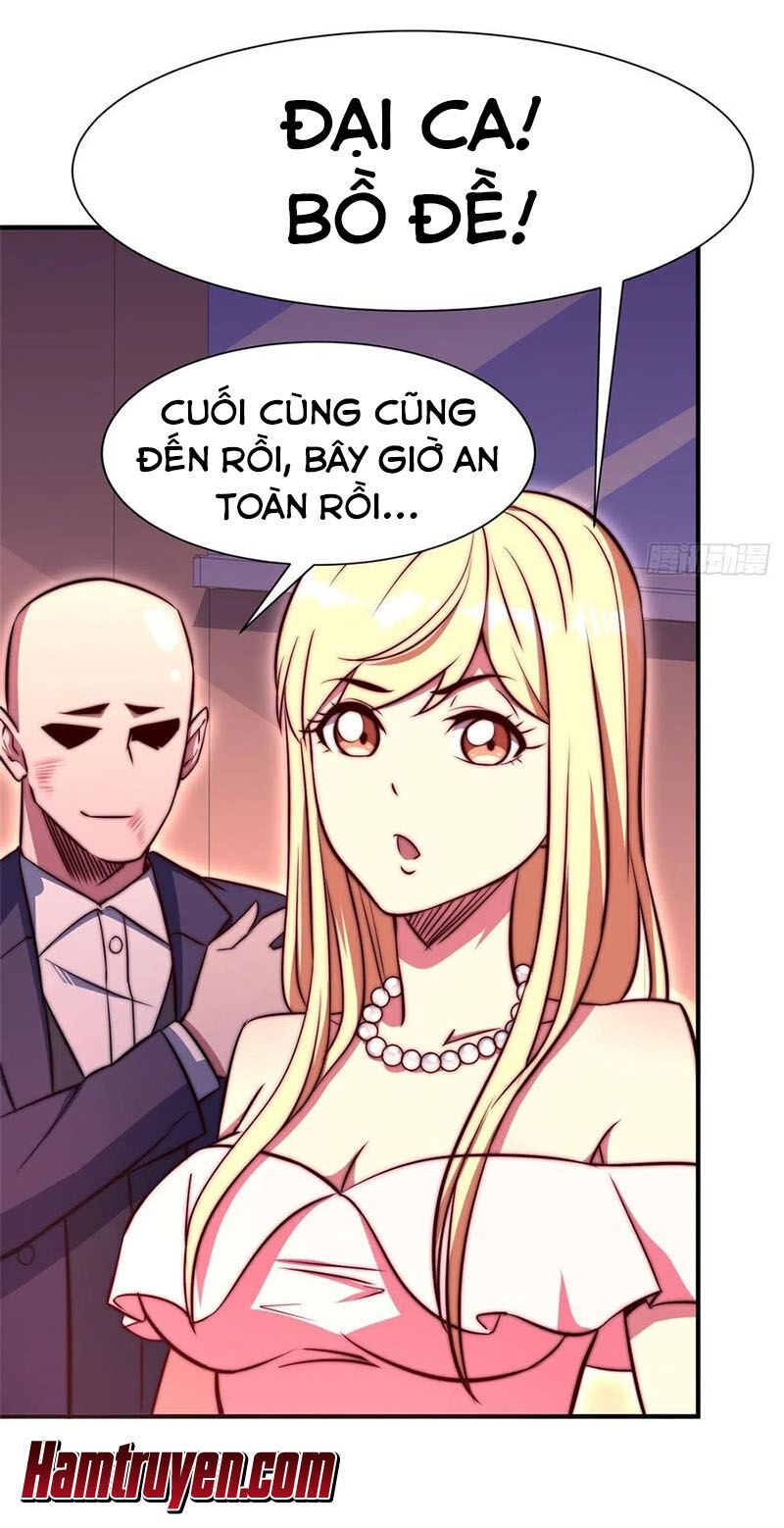 Hắc Tạp Chapter 63 - Trang 2