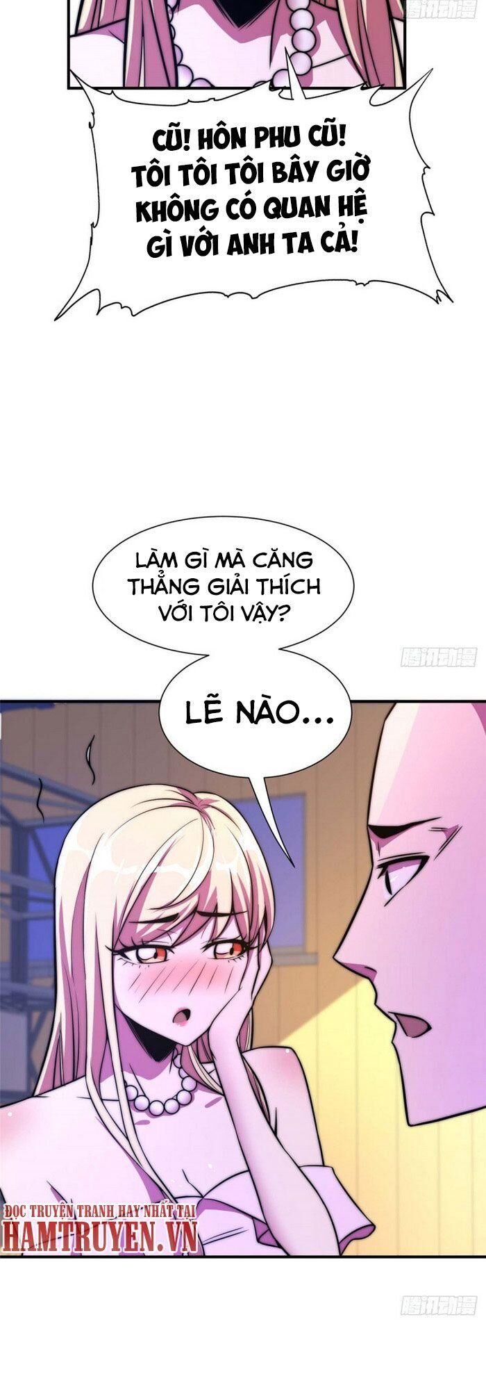 Hắc Tạp Chapter 62 - Trang 2