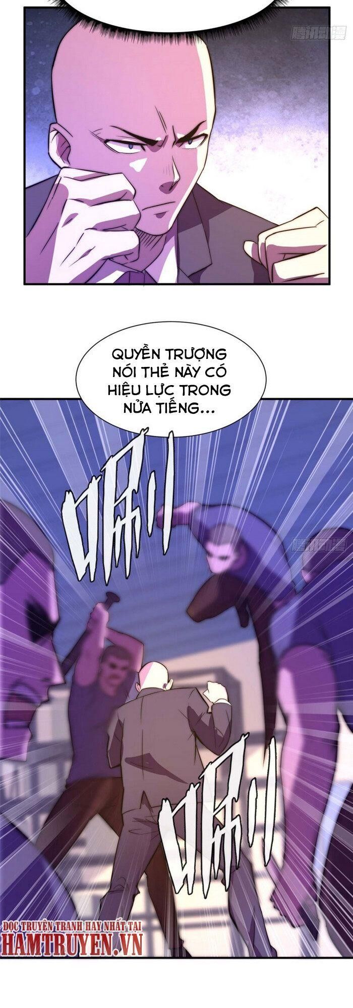 Hắc Tạp Chapter 62 - Trang 2