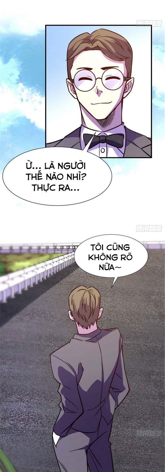 Hắc Tạp Chapter 61 - Trang 2