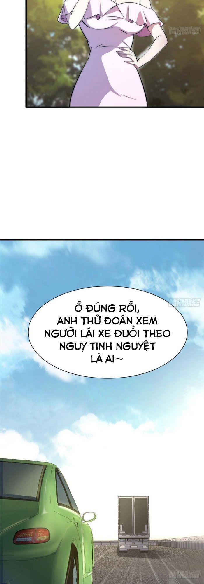 Hắc Tạp Chapter 60 - Trang 2