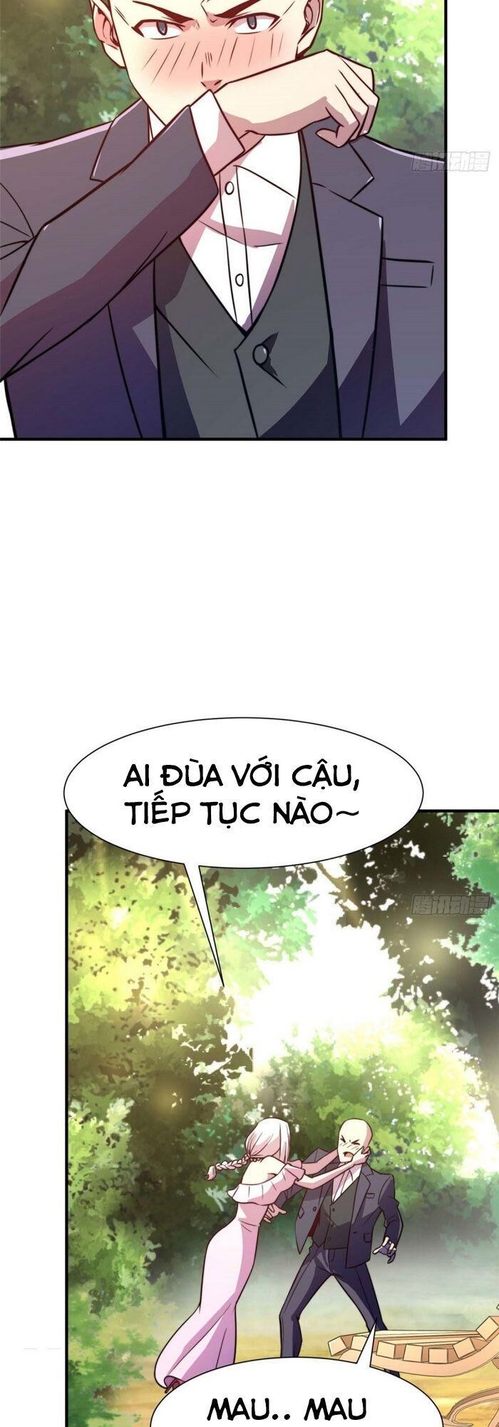 Hắc Tạp Chapter 60 - Trang 2