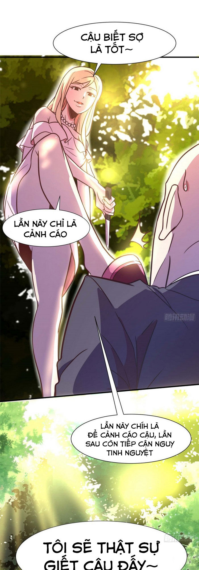 Hắc Tạp Chapter 59 - Trang 2