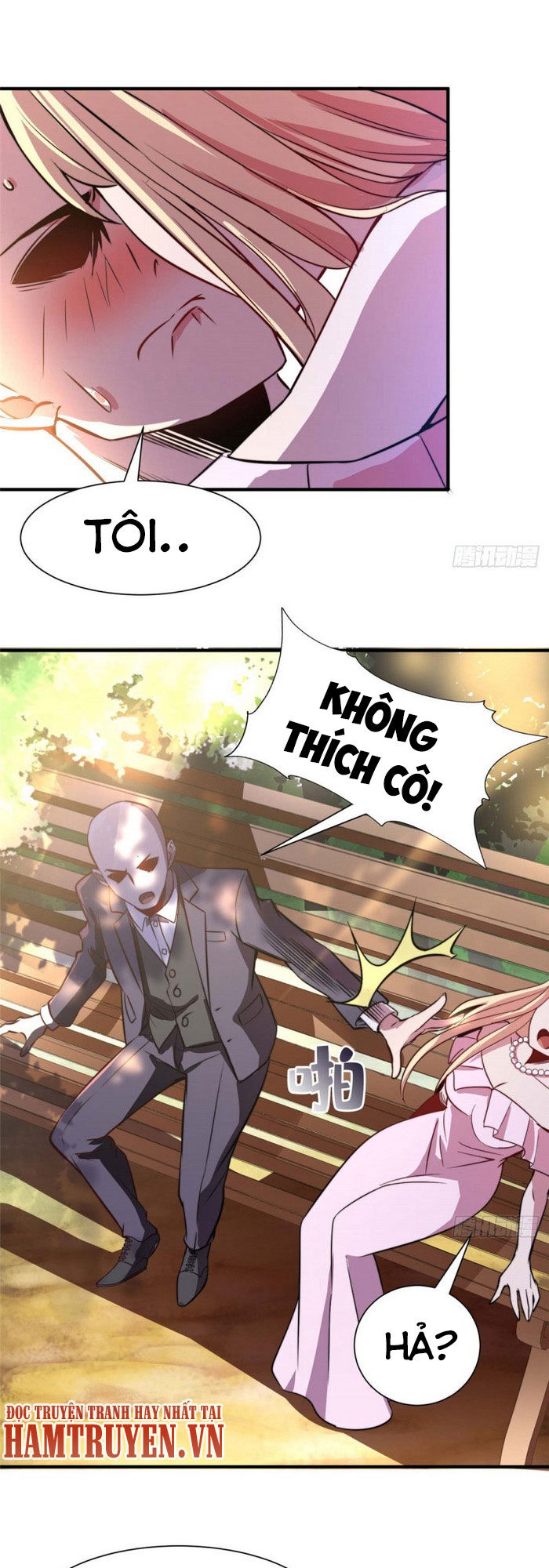 Hắc Tạp Chapter 59 - Trang 2