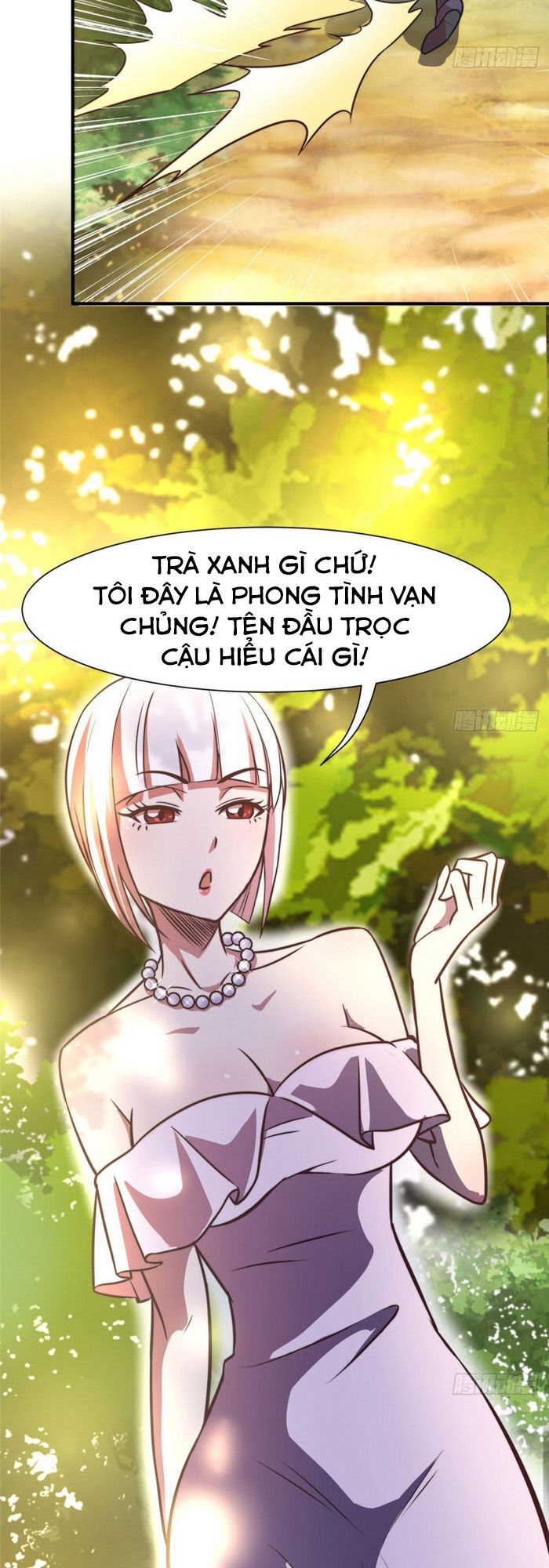 Hắc Tạp Chapter 59 - Trang 2