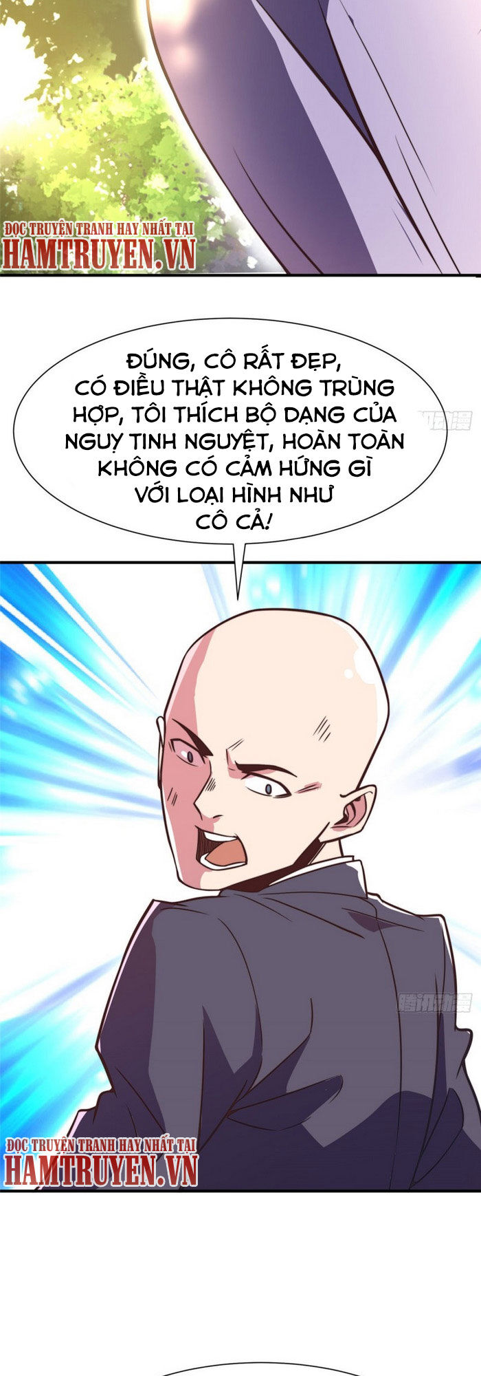 Hắc Tạp Chapter 59 - Trang 2