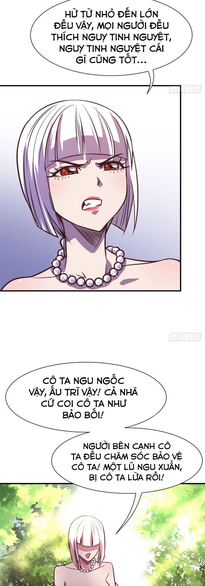 Hắc Tạp Chapter 59 - Trang 2