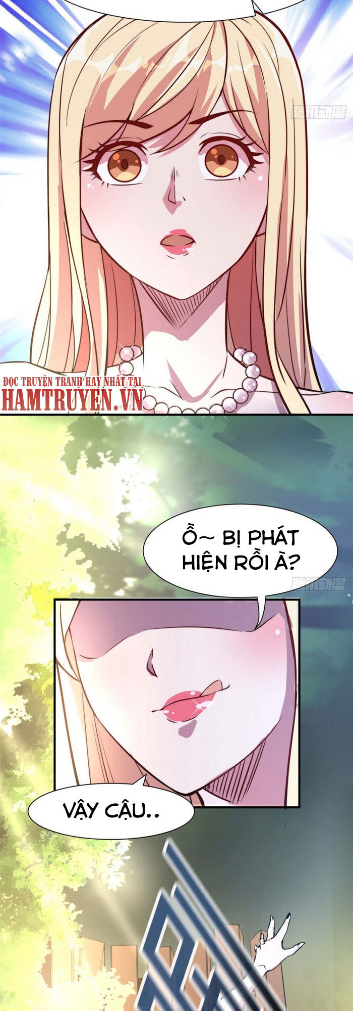 Hắc Tạp Chapter 59 - Trang 2