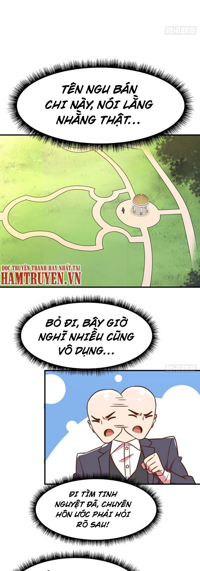 Hắc Tạp Chapter 58 - Trang 2