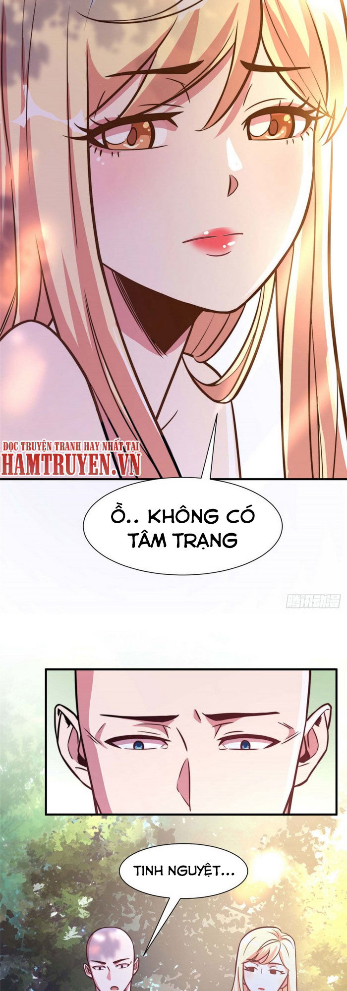 Hắc Tạp Chapter 58 - Trang 2