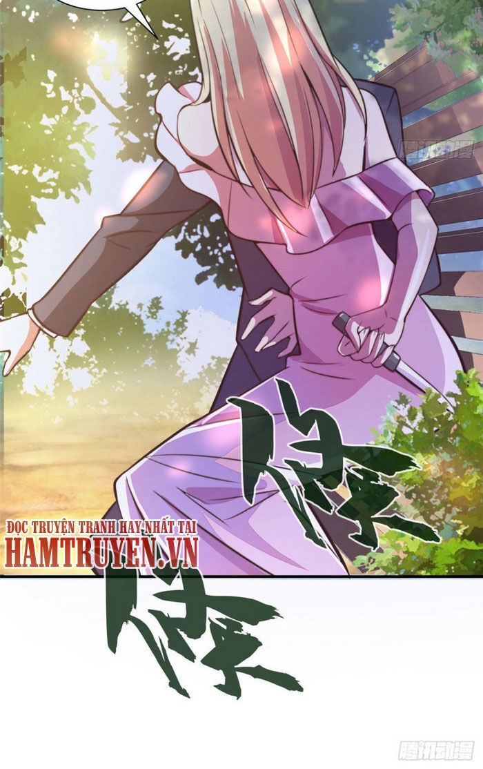 Hắc Tạp Chapter 58 - Trang 2