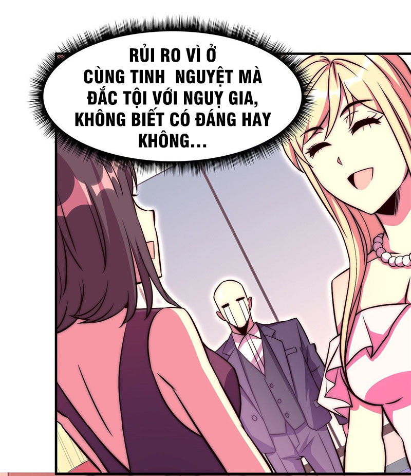 Hắc Tạp Chapter 57 - Trang 2