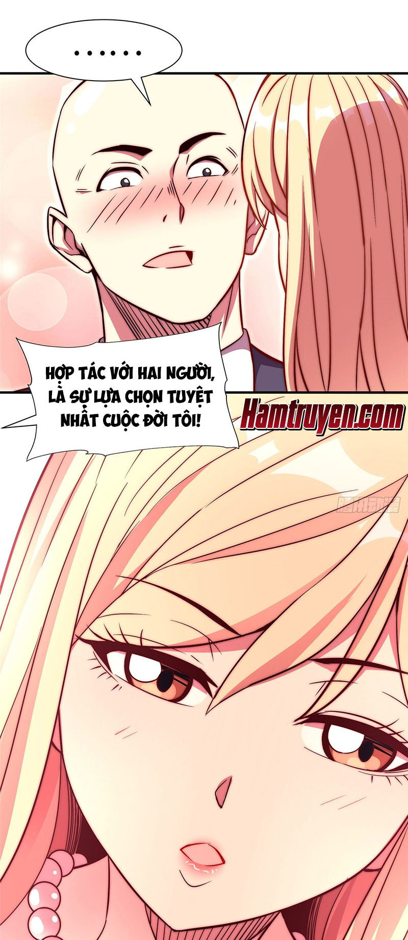 Hắc Tạp Chapter 57 - Trang 2