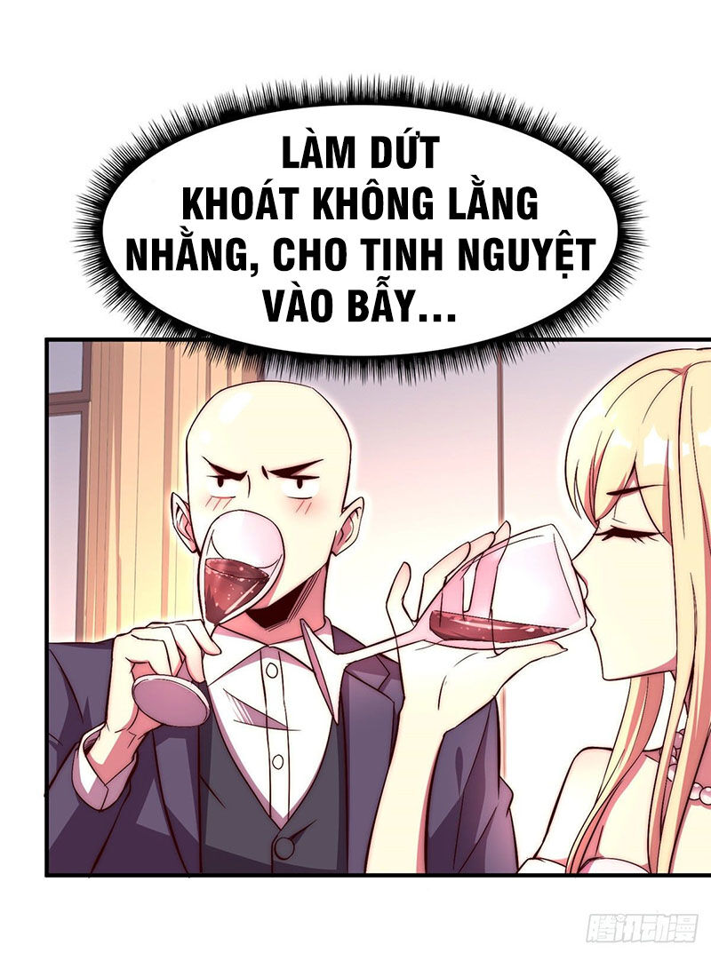 Hắc Tạp Chapter 57 - Trang 2