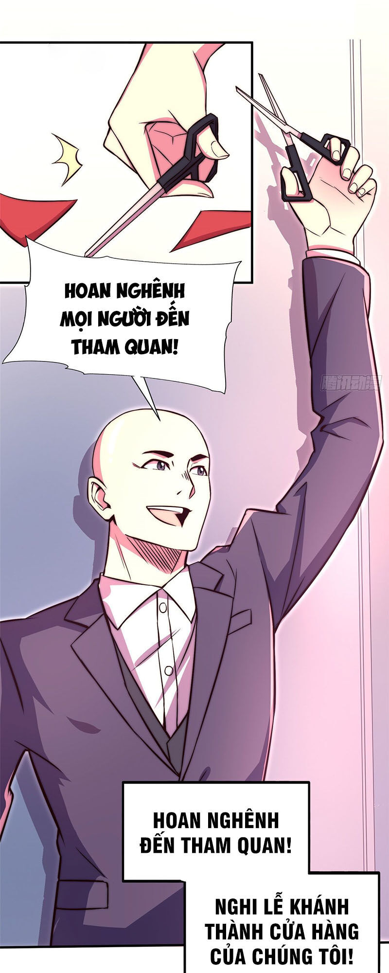 Hắc Tạp Chapter 57 - Trang 2