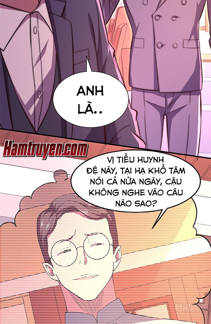 Hắc Tạp Chapter 57 - Trang 2