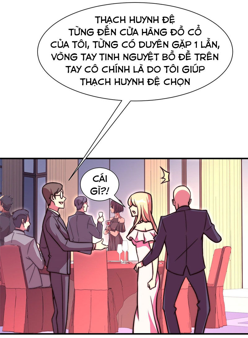 Hắc Tạp Chapter 57 - Trang 2