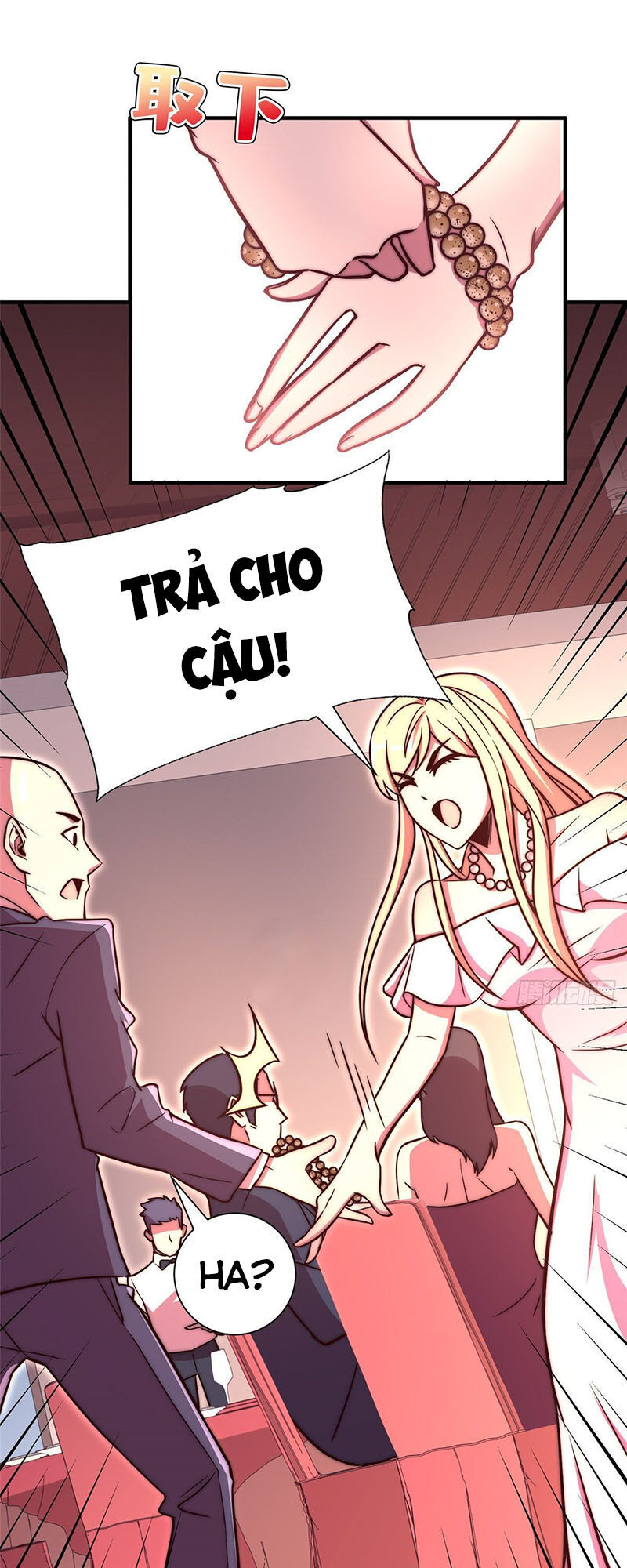 Hắc Tạp Chapter 57 - Trang 2