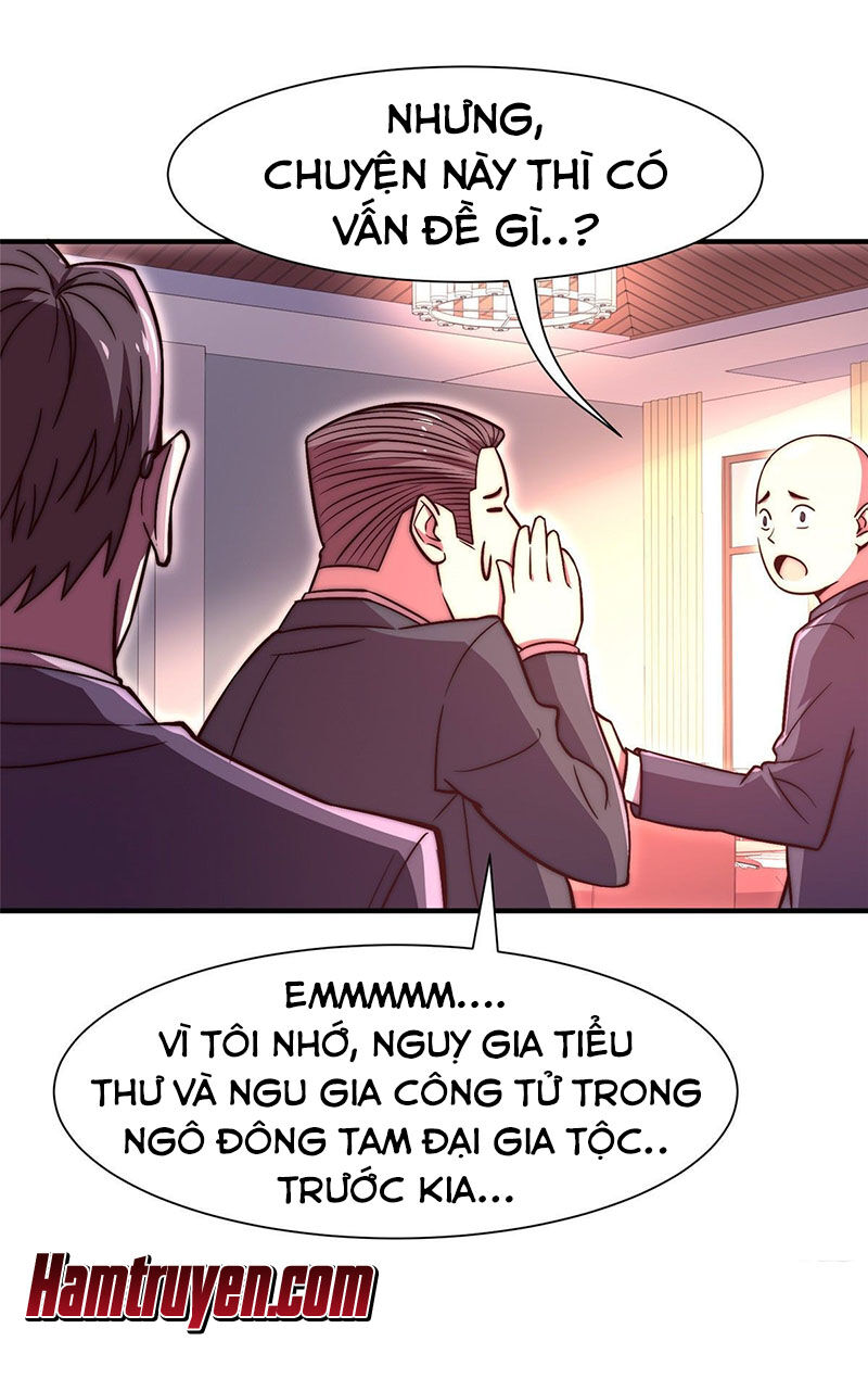 Hắc Tạp Chapter 57 - Trang 2