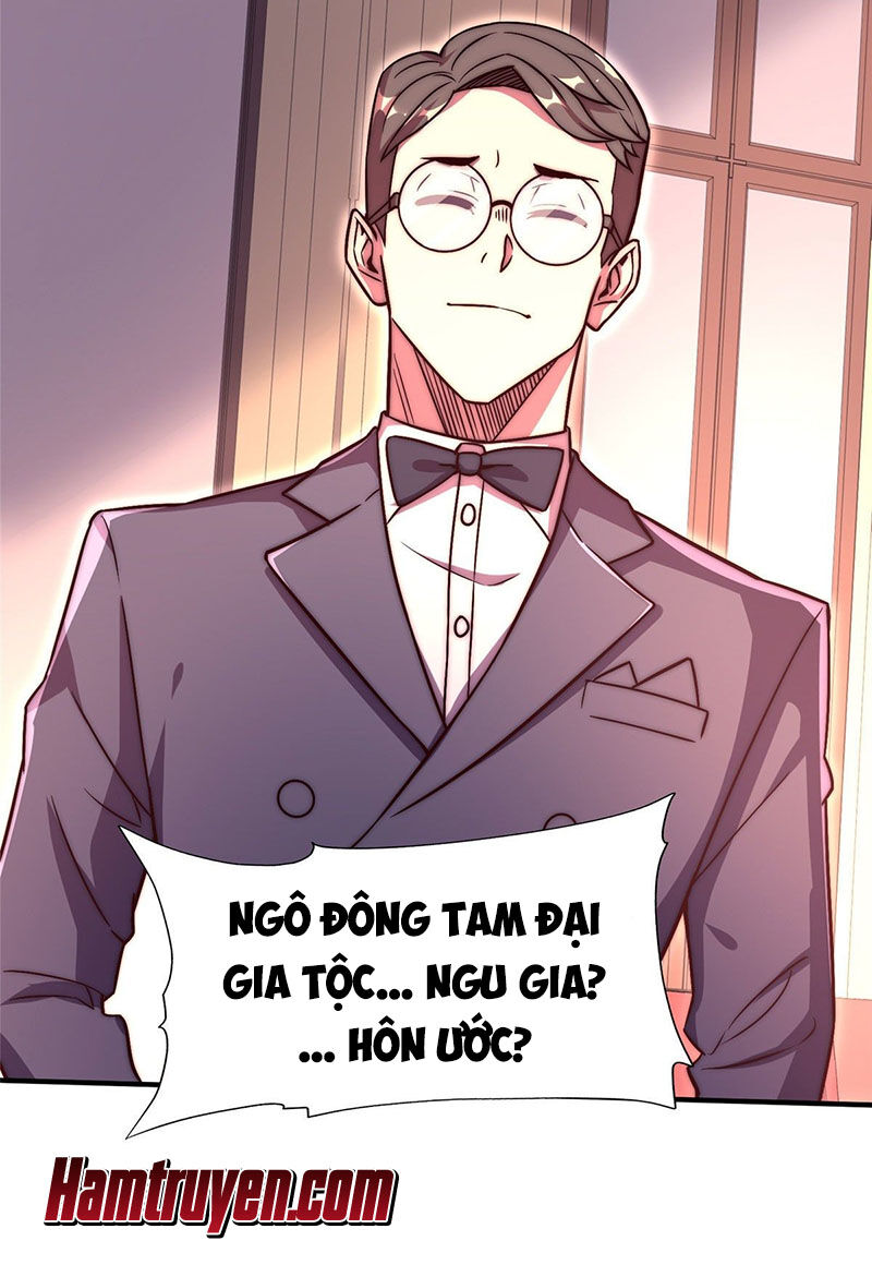 Hắc Tạp Chapter 57 - Trang 2