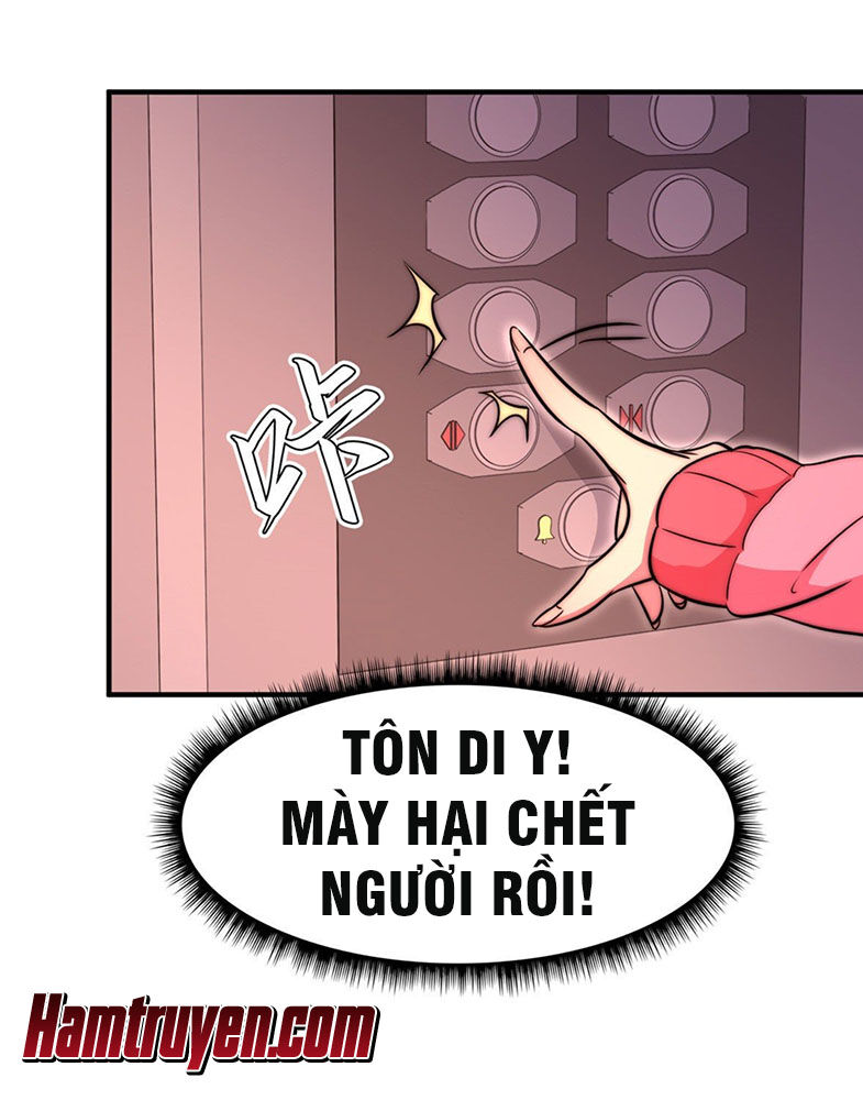 Hắc Tạp Chapter 56 - Trang 2